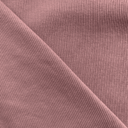 Ткань Кашкорсе, 420гм/2, 110см, цвет Какао (на отрез)  в Шатуре