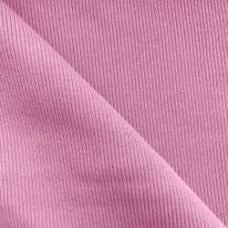 Ткань Кашкорсе, 420гм/2, 110см, цвет Сухая роза (на отрез)  в Шатуре