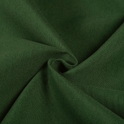 Грета Водоотталкивающая (80%пэ, 20%хл), Темно-Зеленый (на отрез)  в Шатуре