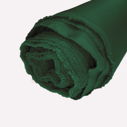 Мерный лоскут в рулоне Ткань Оксфорд 600D PU, цвет Зеленый, 12,22м №200.17  в Шатуре
