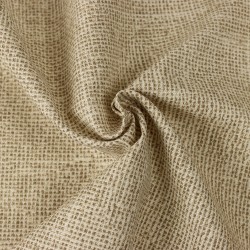 Интерьерная ткань Дак (DUCK), Серый (на отрез)  в Шатуре