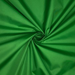 Ткань Дюспо 240Т WR PU Milky, цвет Зеленое яблоко (на отрез)  в Шатуре