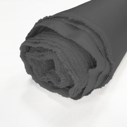 Мерный лоскут в рулоне Ткань Oxford 600D PU Тёмно-Серый 11,4 (№200.2)  в Шатуре