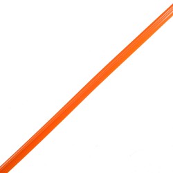 Кедер-Кант (для укрепления углов сумок) Оранжевый пластиковый  в Шатуре