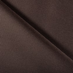 Ткань Кордура (Китай) (Оксфорд 900D), цвет Коричневый (на отрез)  в Шатуре
