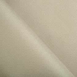 Ткань Кордура (Китай) (Оксфорд 900D), цвет Бежевый (на отрез) (100% полиэстер) в Шатуре