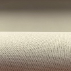 Ткань Блэкаут для штор светозатемняющая 75% &quot;Светло-бежевый&quot; (на отрез) (100% полиэстер) в Шатуре