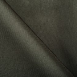 Ткань Кордура (Кордон С900), цвет Темный Хаки (на отрез)  в Шатуре