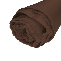 Мерный лоскут в рулоне Ткань Oxford 600D PU Тёмно-Коричневый 14,08м (№200.9)  в Шатуре