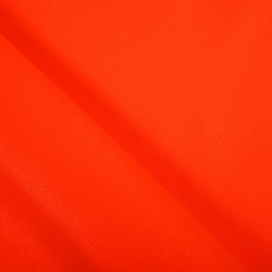 Оксфорд 600D PU, Сигнально-Оранжевый  в Шатуре, 230 г/м2, 349 руб